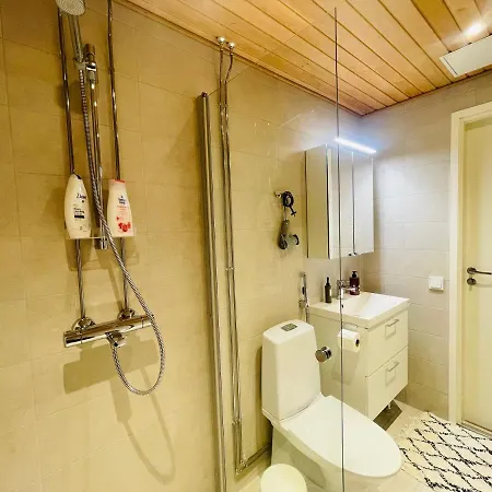 Cityhome Kaarto * Рованиеми