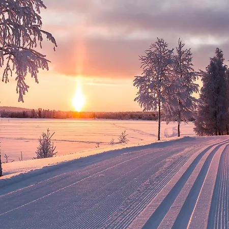 Appartamento Cityhome Kaarto