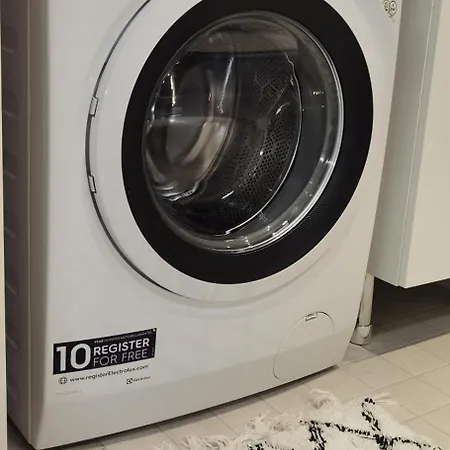 Cityhome Kaarto Appartamento