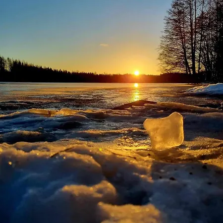 Cityhome Kaarto Rovaniemi