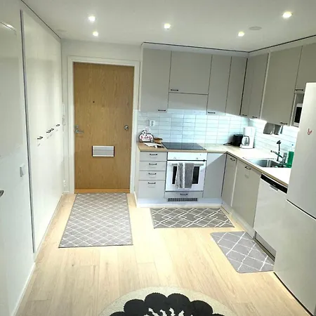 Cityhome Kaarto Appartamento *