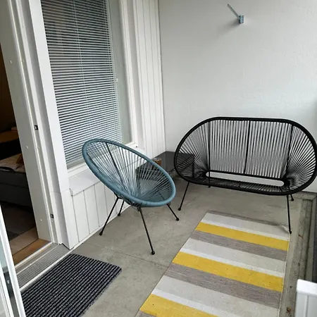 Appartamento Cityhome Kaarto *