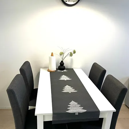 Cityhome Kaarto Appartamento *