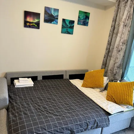 Appartamento Cityhome Kaarto *