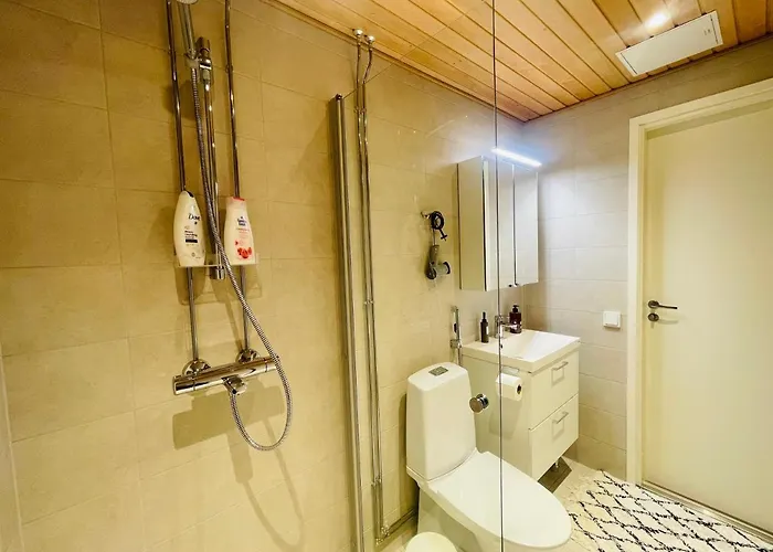 Cityhome Kaarto * روفانييمي