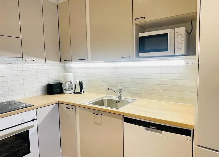 Cityhome Kaarto * روفانييمي