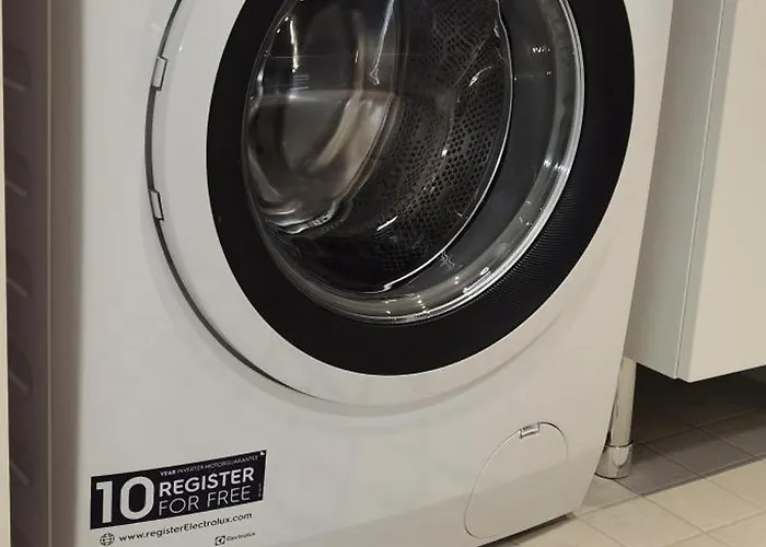 Cityhome Kaarto شقة