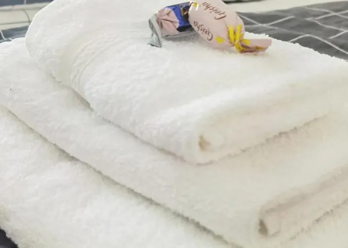 Lägenhet Cityhome Kaarto