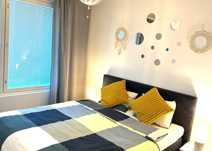 Cityhome Kaarto شقة