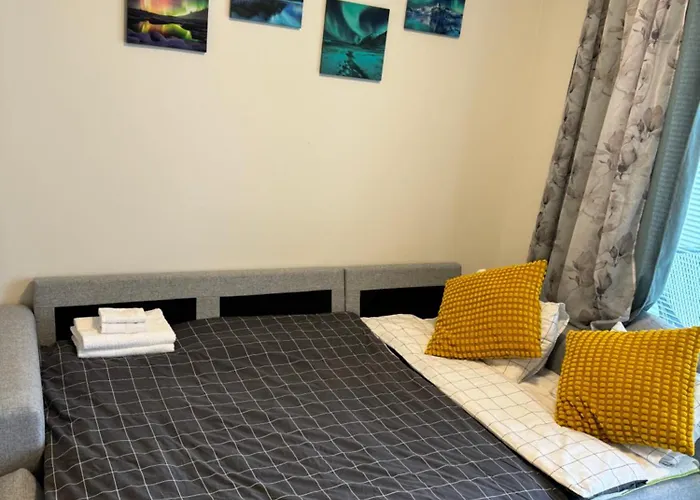 Lägenhet Cityhome Kaarto *